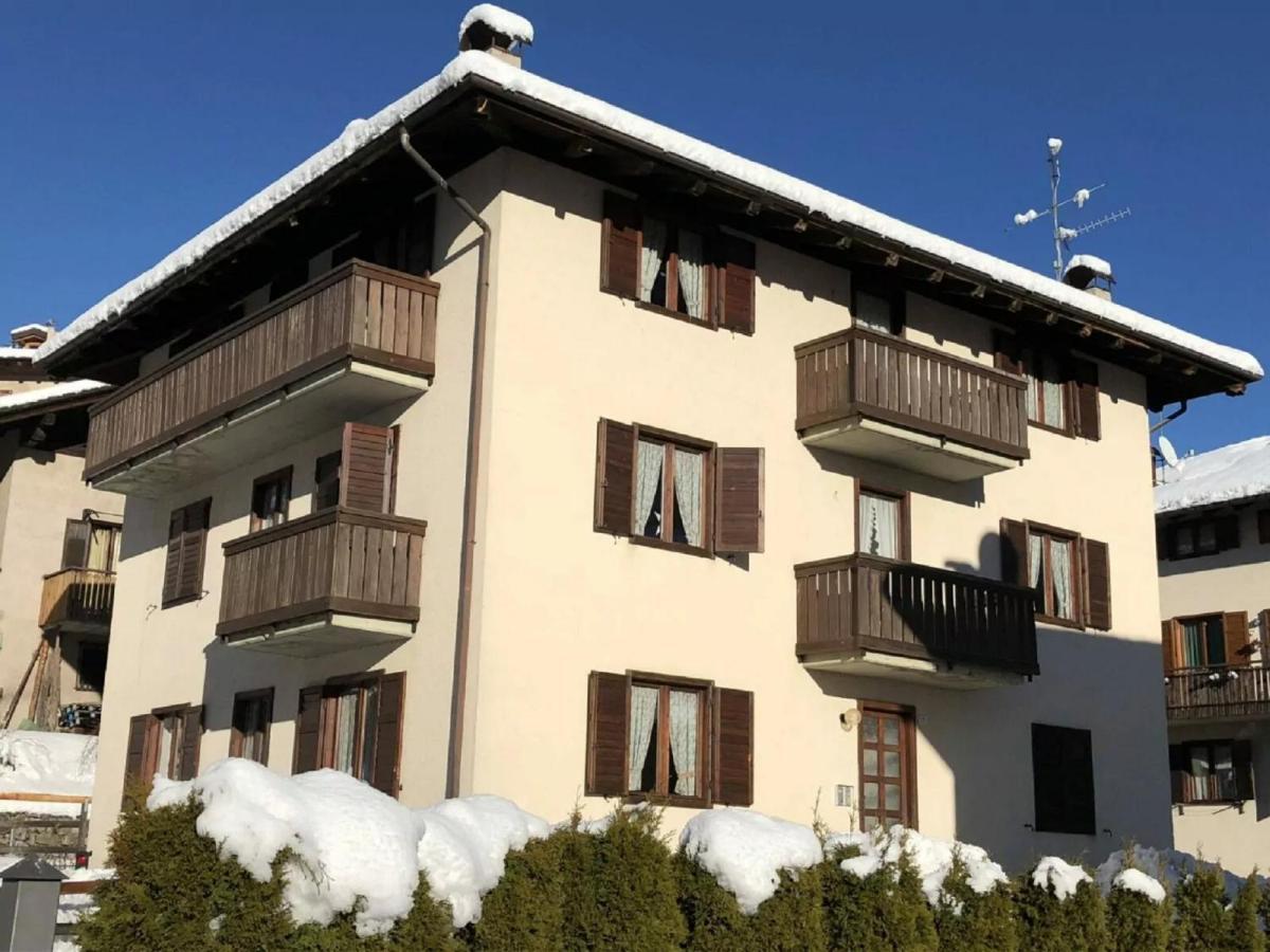 Casa Molini Appartement Malè Buitenkant foto