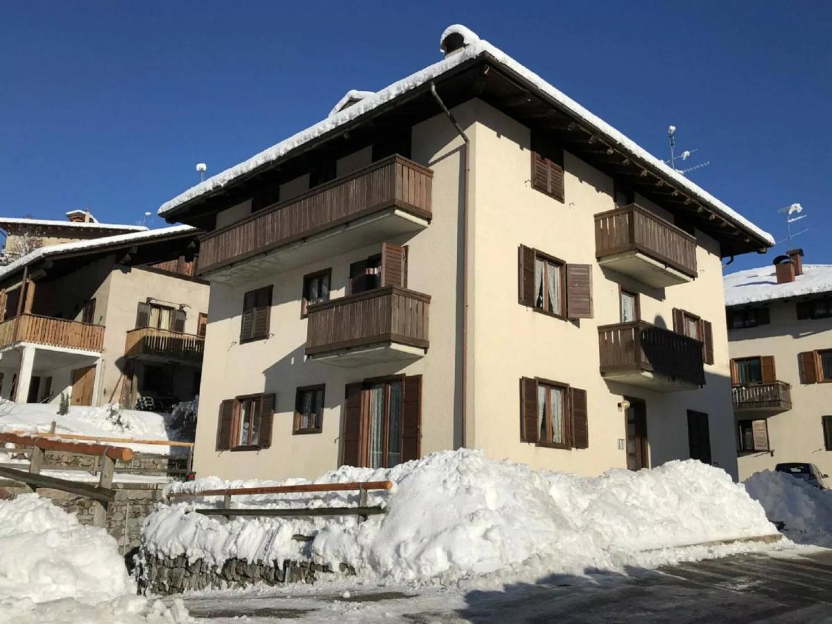 Casa Molini Appartement Malè Buitenkant foto