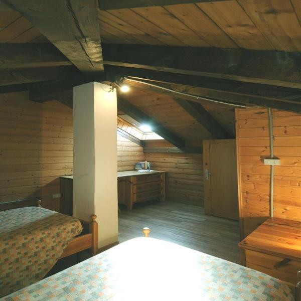 Casa Molini Appartement Malè Buitenkant foto
